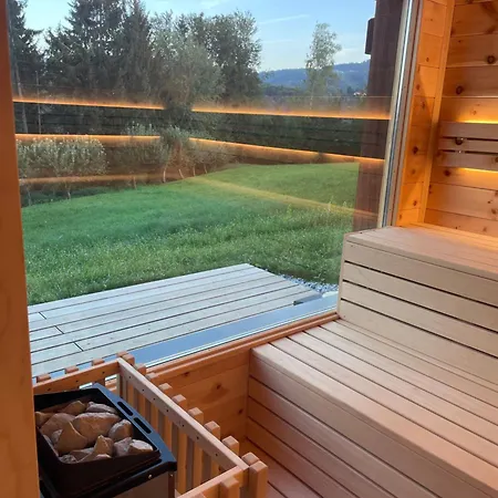 Ferienhaus Mit Sauna! Neu Renoviertes Liebler Heimathaus Mit Sauna Aus Zirben-altholz, Einer Styrian Whisky Relaxing Lounge Sowie Großer Panoramaterrasse! *