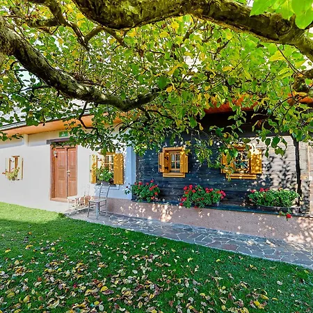 別荘 Mit Sauna! Neu Renoviertes 