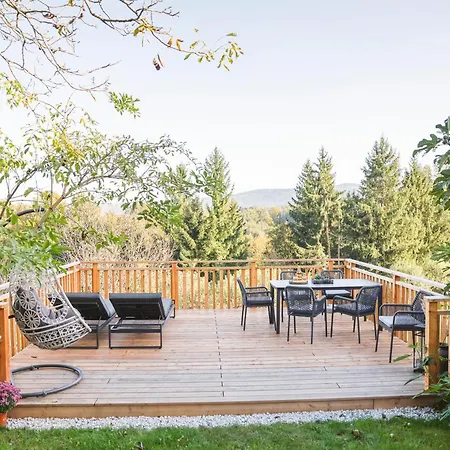 別荘 Mit Sauna! Neu Renoviertes 