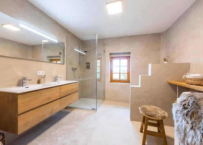 Mit Sauna! Neu Renoviertes Liebler Heimathaus Mit Sauna Aus Zirben-altholz, Einer Styrian Whisky Relaxing Lounge Sowie Großer Panoramaterrasse! Ferienhaus *