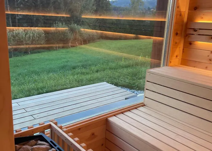 Ferienhaus Mit Sauna! Neu Renoviertes Liebler Heimathaus Mit Sauna Aus Zirben-altholz, Einer Styrian Whisky Relaxing Lounge Sowie Großer Panoramaterrasse! *