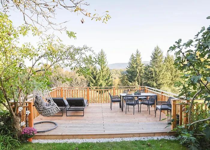 Ferienhaus Mit Sauna! Neu Renoviertes Liebler Heimathaus Mit Sauna Aus Zirben-altholz, Einer Styrian Whisky Relaxing Lounge Sowie Großer Panoramaterrasse! Bischofegg