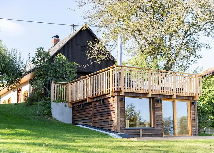 Mit Sauna! Neu Renoviertes Liebler Heimathaus Mit Sauna Aus Zirben-altholz, Einer Styrian Whisky Relaxing Lounge Sowie Großer Panoramaterrasse! *