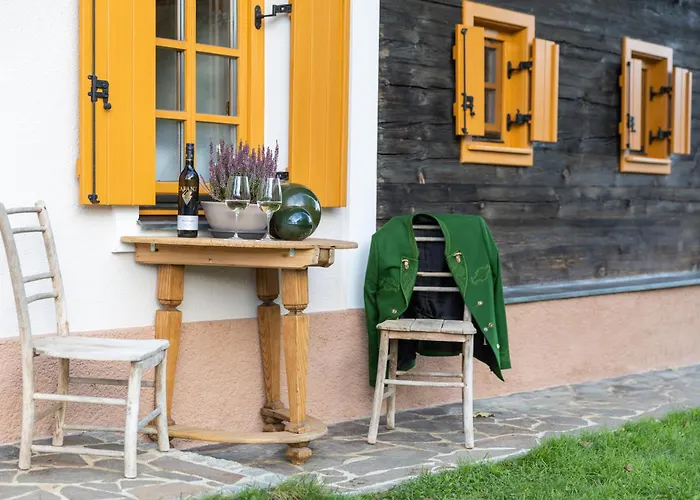 Ferienhaus Mit Sauna! Neu Renoviertes Liebler Heimathaus Mit Sauna Aus Zirben-altholz, Einer Styrian Whisky Relaxing Lounge Sowie Großer Panoramaterrasse! *